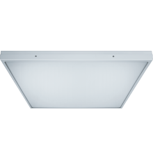 Светильник светодиодный мед ДПО/ДВО NLP-OS4-36-4K-IP54 (Аналог ЛВО4х18 Опал) 36Вт 4000К IP54 опал  61292  Navigator