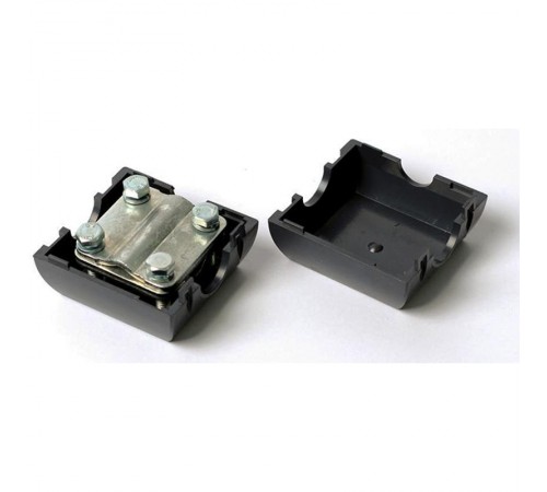 У859М У3 (50-70/4-35 мм), IP20, сжим ответвительный  ET050775  Электротехник