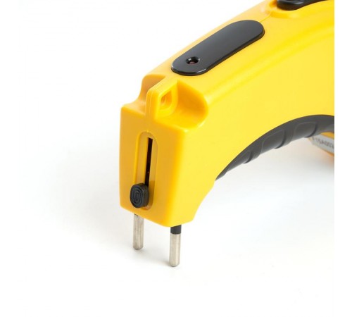 Фонарь универсальный TH2295 (TH93C) 15 LED аккум. DC желтый 185*97*100мм  12653  FERON