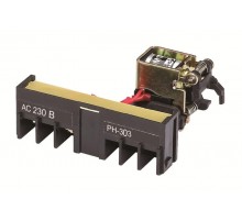 Расцепитель независимый левый AC 230В ВА-306  22900DEK  DEKraft