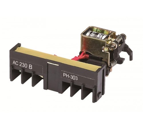 Расцепитель независимый правый AC 400В ВА-306 3P  22914DEK  DEKraft