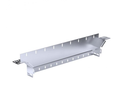 Ответвитель вертикальный Стандарт INOX (AISI 316) 600х80  PR16.2588  Промрукав