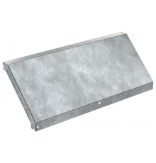 ESCA 5 Кр. пов. верт. внеш. 90град 50х300-1,2 HDZ  ES5-PVD-90-050-300-12-HDZ  IEK