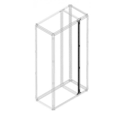 Профиль для встроен.каб.секции H=1800мм1STQ007742A0000  ABB