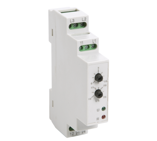 Расцепитель минимального напряжения РМ32 Ue 400В   DMS11D-UV400  IEK