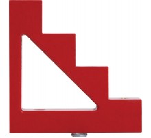 Изолятор ступенчатый ИС4-40 (М8) силовой   YIS11-4-40  IEK