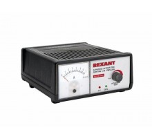 Устройство зарядное автоматическое 0,4-7 А (PWS-265)  80-2036  REXANT