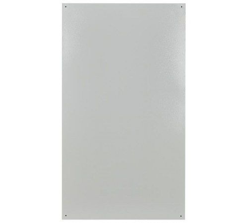  Щит с монтажной панелью металлический ЩМП-7-0 36 УХЛ3 IP31 (1320х750х300)  Б0049115  ЭРА