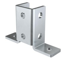 Креплен. потолоч. лепестковое для STRUT-проф. HDZ  CPK10-LP-HDZ  IEK