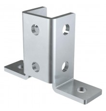 Креплен. потолоч. лепестковое для STRUT-проф. EZ  CPK10-LP-EZ  IEK