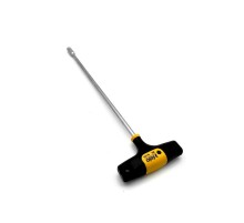 Ключ Т-образный 8 мм, стержень 350 мм  30408960  Felo