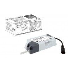 Драйвер LED для светодиодных панелей серии СВО Народный 295х295 14Вт 220/24В IP20  SQ0329-0213  TDM
