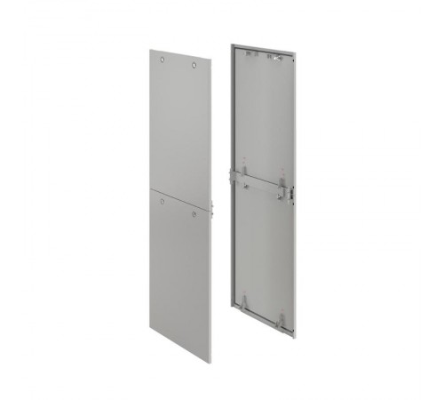 Двухсекционные боковые панели для IT-CQE,2200x1200 RAL7035  RGITCPLD2212  DKC