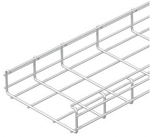 Проволочный лоток 50x50x3000 (CGR 50 50 A2)  6016200  OBO Bettermann