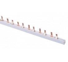 Шина соединительная типа PIN (штырь) 2P до 63А (д  32031DEK  DEKraft