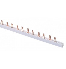 Шина соединительная типа PIN (штырь) 2P до 63А (д  32031DEK  DEKraft