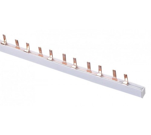 Шина соединительная типа PIN (штырь) 2P до 63А (д  32031DEK  DEKraft