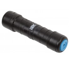 Гильза изолированная абонентская ГИА 06-16 (MJPB 06-16)   UZA-22-D06-D16  IEK