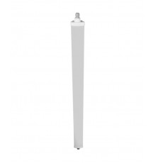 Светильник светодиодный промышленный линейный ДСП-55Вт 4000K 6700Лм IP65 серый 1,5м  4058075062160  LEDVANCE