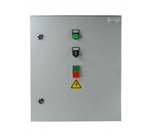 ЯУО9602-4074 У3.1 IP54, 100А, фотореле, ящик управления освещением  (ЭТ)  ET684746  Электротехник