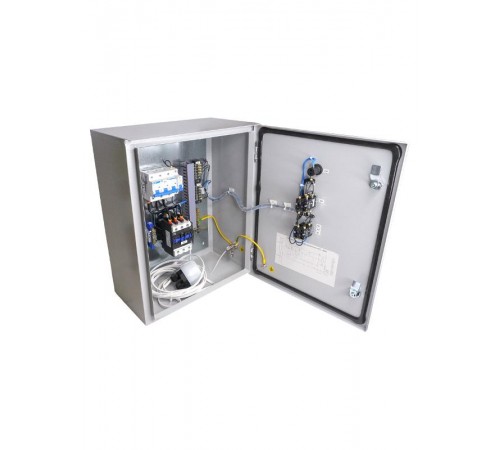 ЯУО9602-4074 У3.1 IP54, 100А, фотореле, ящик управления освещением  (ЭТ)  ET684746  Электротехник