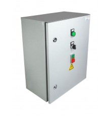 ЯУО9602-2574 У3.1 IP54, 4А, фотореле, ящик управления освещением  (ЭТ)  ET120002  Электротехник