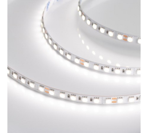 Лента светодиодная RT-B96-10mm 24V Day4000 (23 W/m, IP20, 5060, 5m) (arlight, Открытый)  017424(2)  Arlight