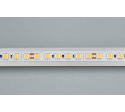Лента светодиодная RT-B96-10mm 24V Day4000 (23 W/m, IP20, 5060, 5m) (arlight, Открытый)  017424(2)  Arlight