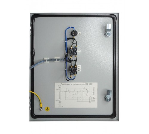 ЯУО9602-4074 У3.1 IP54, 100А, фотореле, ящик управления освещением  (ЭТ)  ET684746  Электротехник