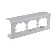 Рамка приборная для EKE 100X60 8550-13 (HB)  8550-13_HB  Kopos