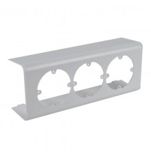 Рамка приборная для EKE 100X60 8550-13 (HB)  8550-13_HB  Kopos