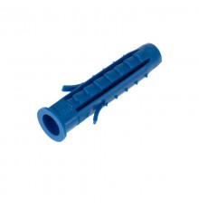 Дюбель распорный KRANZ 8х40, синий, пакет (50 шт./уп.) KR-01-3618-011  Kranz