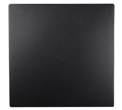 12-1111-05 Кнопка, 10АХ-250В, 12, антрацит   Б0047834  ЭРА