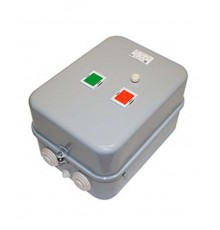 Пускатель э/м ПМ12-063271 У3 В, 220В, РТТ-231, 32,0А  060271222ВВ220000600  Электротехник