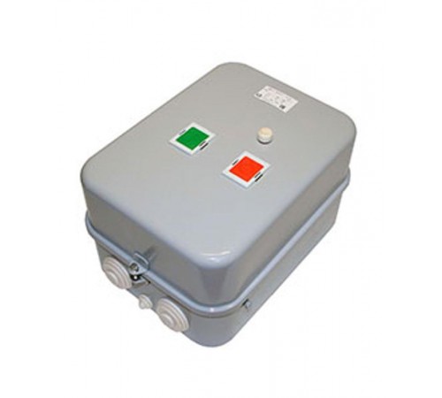 Пускатель э/м ПМ12-063271 У3 В, 220В, РТТ-231, 63,0А  060271222ВВ220000900  Электротехник