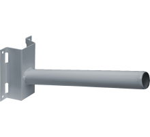 Кронштейн 14 117 NSB-02-0-350-38-GR под бандажную ленту 14117 Navigator