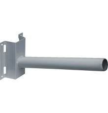 Кронштейн 14 117 NSB-02-0-350-38-GR под бандажную ленту 14117 Navigator