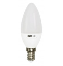 Лампа светодиодная PLED- SP C37 7w E14 4000K 230/50  .5018884  Jazzway