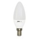 Лампа светодиодная PLED- SP C37 7w E14 4000K 230/50  .5018884  Jazzway