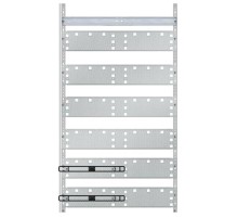 Медиапанель 2ряда/6реек 2MM2  2CPX037492R9999  ABB