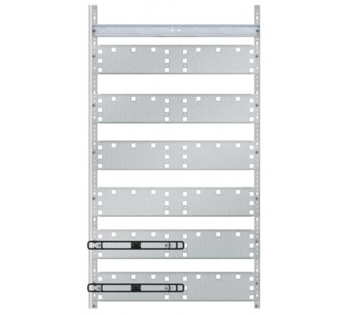 Медиапанель 2ряда/6реек 2MM2  2CPX037492R9999  ABB