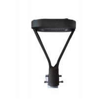 Светильник уличный FERON, SP7030, 50W 6000lm 5000K, черный  48756  Feron