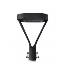 Светильник уличный FERON, SP7030, 50W 6000lm 5000K, черный  48756  Feron