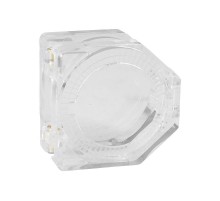 Защитный кожух OptiSignal Compact D22 C7-PC-P30 для кнопок без фиксации или с подсветкой ZB4BZ62  362230  КЭАЗ