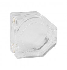 Защитный кожух OptiSignal Compact D22 C7-PC-P30 для кнопок без фиксации или с подсветкой ZB4BZ62  362230  КЭАЗ