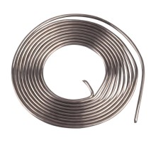 Припой PL-PR03 с канифолью ПОС-61 1.0 мм спираль 1 м  Б0052557  ЭРА