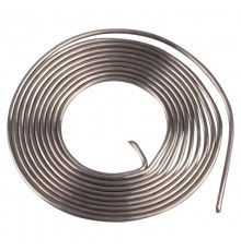 Припой PL-PR03 с канифолью ПОС-61 1.0 мм спираль 1 м  Б0052557  ЭРА