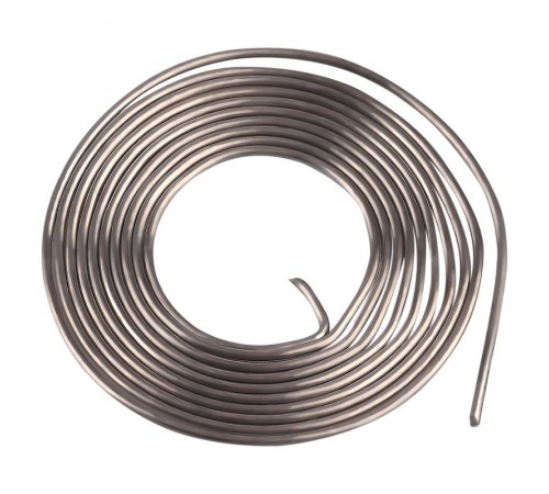 Припой PL-PR03 с канифолью ПОС-61 1.0 мм спираль 1 м  Б0052557  ЭРА