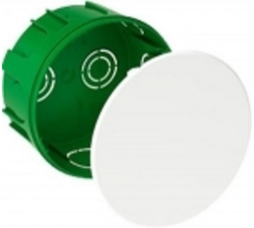 Коробка распределительная с/у 100(88)х50 DIY  IMT351211  SE