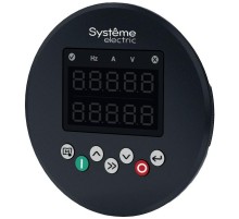 LED панель оператора для STV630 и STV050  SEOP-1224  SE